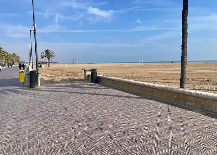 Barraca Suites